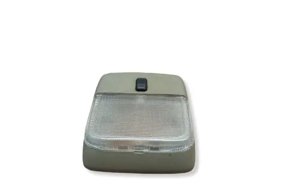 Volvo V70 Front seat light 431800
