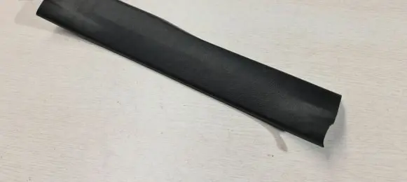 Lexus NX Rear sill trim cover 6791778010