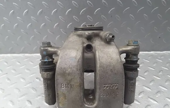 BMW X5 G05 Rear brake caliper 34216887385 6887385 6870583