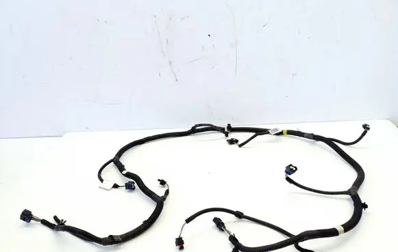 Renault Megane E-Tech Parking sensor (PDC) wiring loom 253A90957R