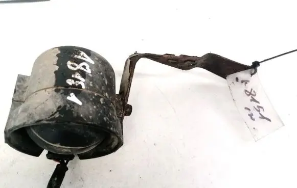 Volvo V50 Alarm system siren 