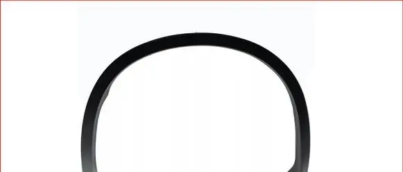 Mitsubishi Outlander IV Fender trim (molding) 