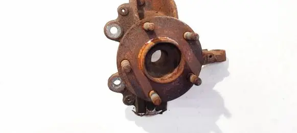 Ford Focus Front wheel hub