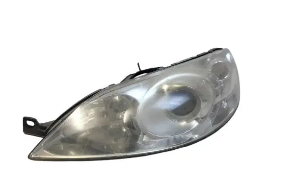 Peugeot 407 Headlight/headlamp 965666888002 0301213201