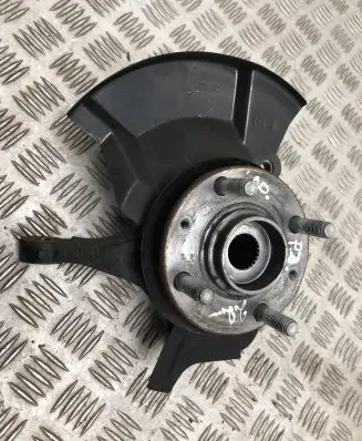 Hyundai i20 (BC3 BI3) Front wheel hub 51706Q0100