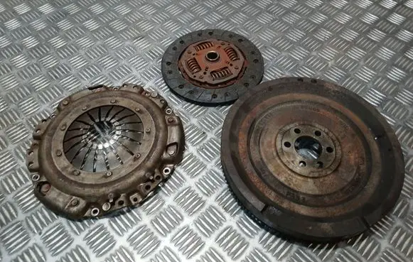 Audi A2 Clutch set kit