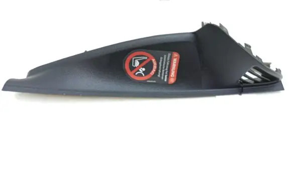 Mercedes-Benz Vito Viano W447 Dashboard side end trim A4476890837