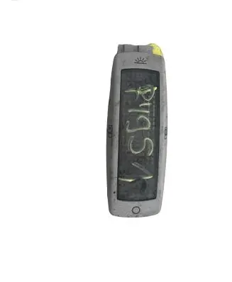 Volkswagen Golf IV Rear seat light 3B0947291