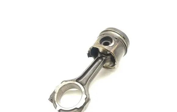 Renault Scenic RX Piston with connecting rod F9Q732