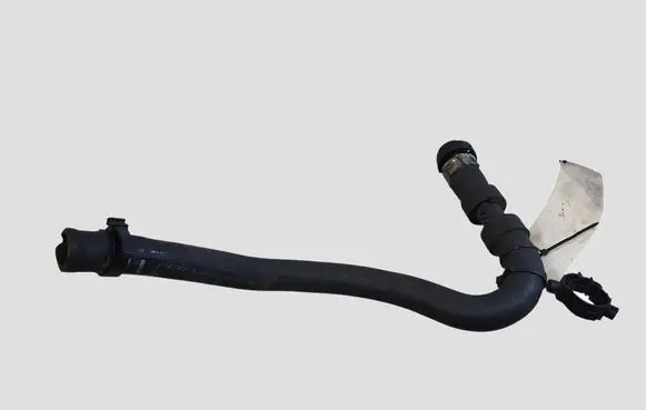 Peugeot Boxer Engine coolant pipe/hose A640902136 HSR20461