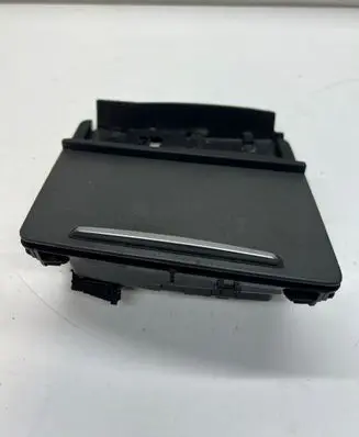 Audi A6 S6 C6 4F Car ashtray 4F1857951B 12022004