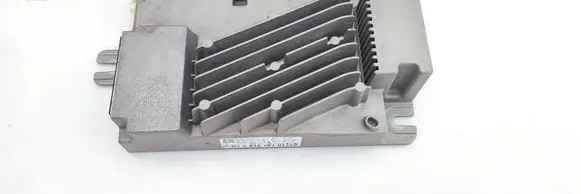 BMW 3 G20 G21 Sound amplifier 5A167B1