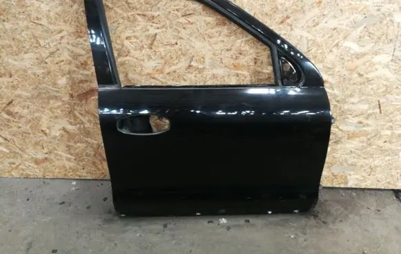 Hyundai Santa Fe Front door