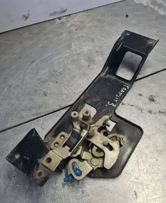 Ford Transit Sliding door lock 92VBV22168A K1545098665