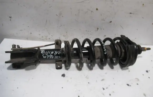 Renault Trafic III (X82) Front shock absorber/damper