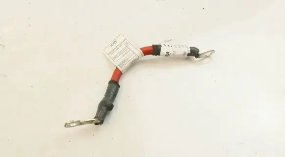 BMW X6M F86 Positive cable (battery) 9350091 EGE774C