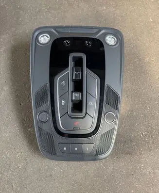 Audi Q5 SQ5 FY Front seat light 80A947135AN