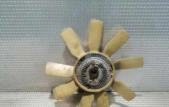 Mercedes-Benz Vito Viano W639 Fan impeller A7139