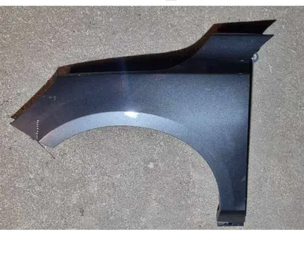 Ford Focus Fender