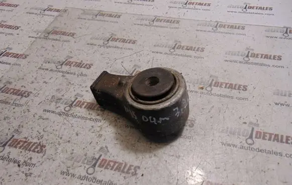 Mercedes-Benz S W220 Rear differential mounting bracket 2200918