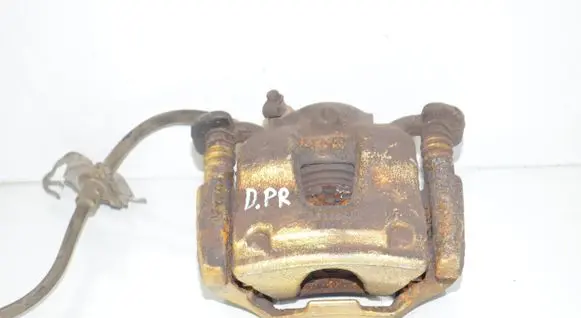 BMW X1 F48 F49 Front brake caliper 6860268 34116860268
