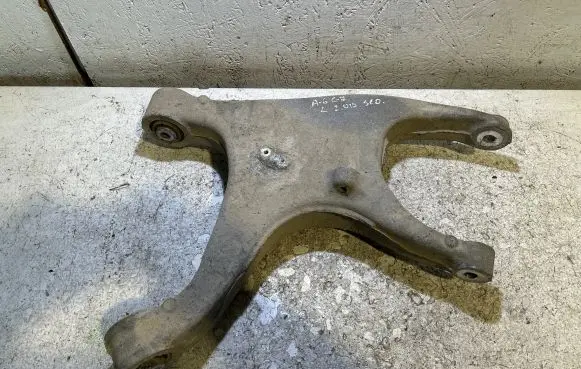 Audi A6 S6 C7 4G Rear upper control arm/wishbone 8R0505311F AC42000SY6