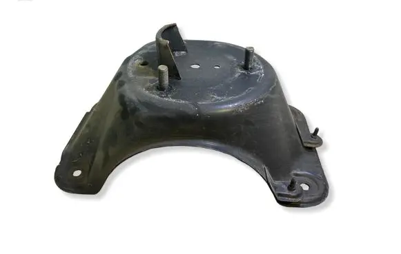 Toyota Land Cruiser (J120) Holder (bracket) 