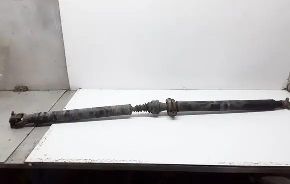 Hyundai Santa Fe Drive shaft (set)