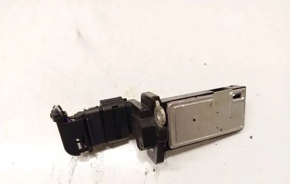 Opel Insignia B Mass air flow meter 23366103