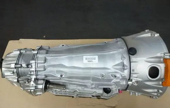 Mercedes-Benz X-class W470 Automatic gearbox A2132701102