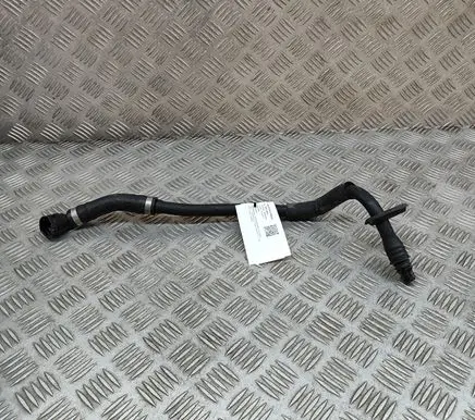 Mercedes-Benz GLC C254 Engine coolant pipe/hose A2065065300