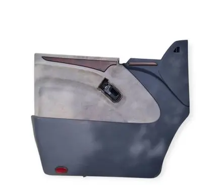 Mercedes-Benz Vito Viano W638 Front door card panel trim A6387200910 00007052