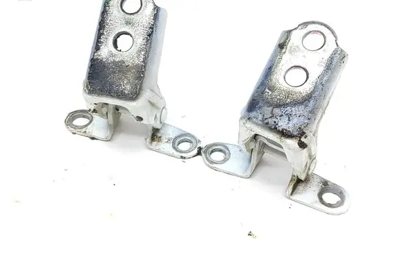 Nissan Rogue Front door hinge set 