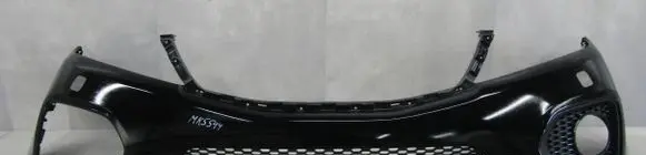 KIA Sorento Front bumper 865112P000