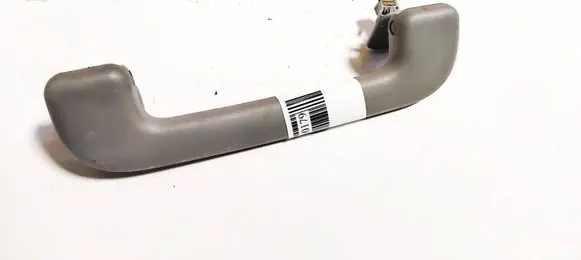 Renault Clio II Rear interior roof grab handle