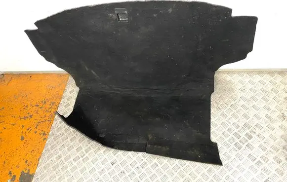 Toyota Avensis T270 Trunk/boot mat liner 