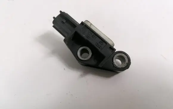 Audi A6 S6 C6 4F Airbag deployment crash/impact sensor 4F0959651