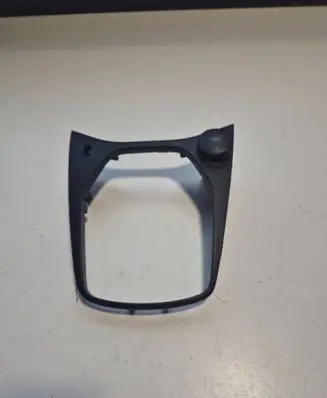 Ford Fiesta Gear shifter surround trim plastic H1BBA044H83C