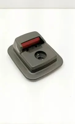 Mercedes-Benz SL R230 Rear seatbelt buckle A2308600096
