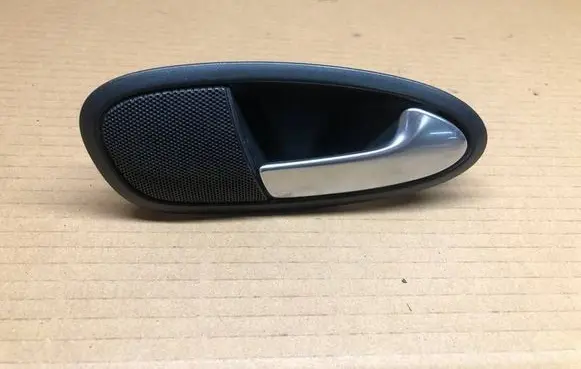 Seat Leon (1P) Front door interior handle 5P0837114B 186004571
