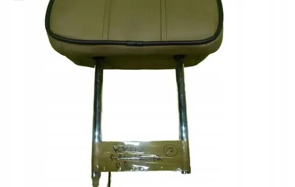 Rover Range Rover Front seat headrest PRZOD RP65