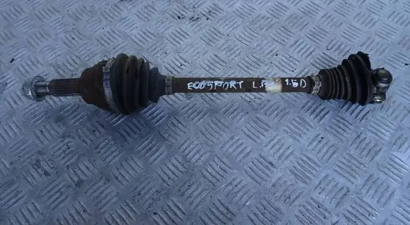 Ford Ecosport Front driveshaft