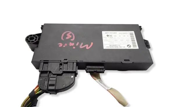 Mini Cooper Countryman R60 CAS control unit/module 9267609 2113200140 5WK49515JBR