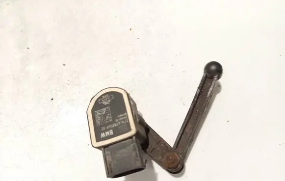 BMW 7 F01 F02 F03 F04 Front height sensor lever 3714678856902
