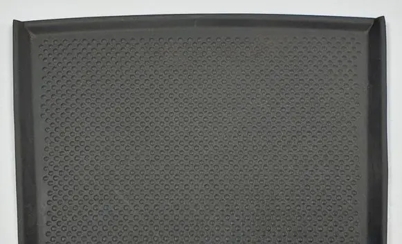 Skoda Fabia Mk1 (6Y) Glove box in trunk 6Y0857938