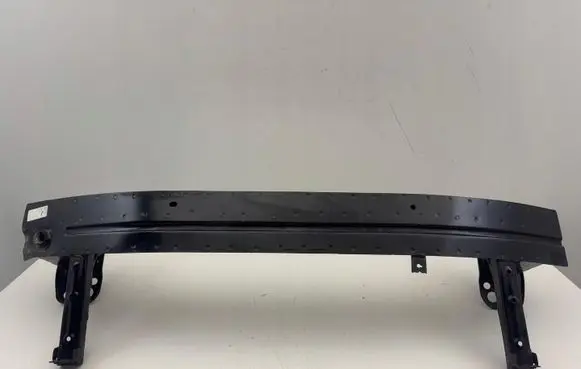 Hyundai Bayon Front bumper support beam 6491800