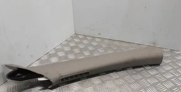 Volkswagen PASSAT B6 (A) pillar trim 3C0867234D