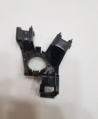 Porsche Macan (95B) Front parking sensor holder (PDC) 95B807129A