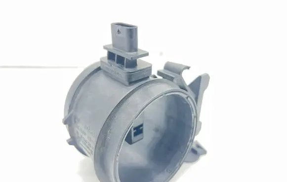 Mercedes-Benz CLK A209 C209 Mass air flow meter 0280218190 A2730940948