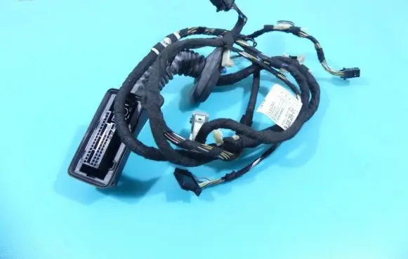 BMW 1 F20 F21 Front door wiring loom 9335289-01 IMPRK1328847
